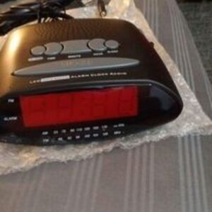 Pavy radio alarm mp3 new